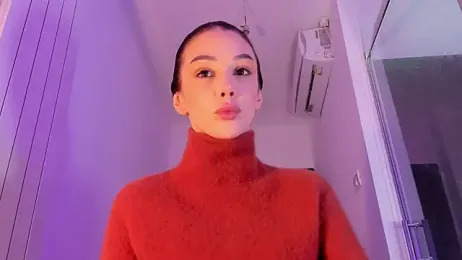 realhotfallingdevil webcam model stream image