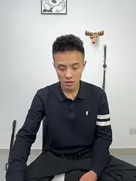 XiaoLin-01 webcam model stream image