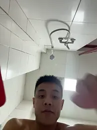 XiaoLin-01 webcam model stream image