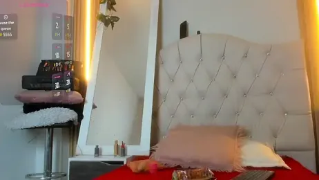 Alexa_Bravva webcam model stream image