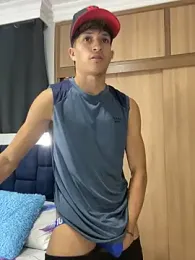 _CamiloBass webcam stripchat model stream image