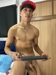 _CamiloBass webcam model stream image