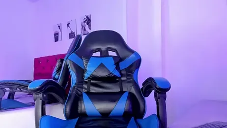 Alexxus_Smith webcam model stream image