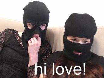 crazy-cherries webcam model stream image