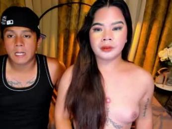 naughty_vince webcam model stream image