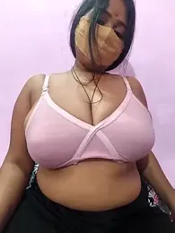 Samarya-78 webcam model stream image