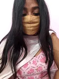 Samarya-78 webcam stripchat model stream image