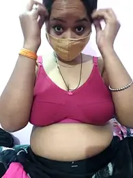 Samarya-78 webcam model stream image