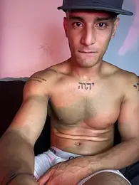 Maicol_xxxx webcam model stream image