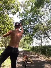 Maicol_xxxx webcam model stream image