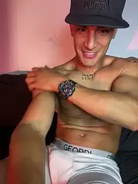 Maicol_xxxx webcam model stream image