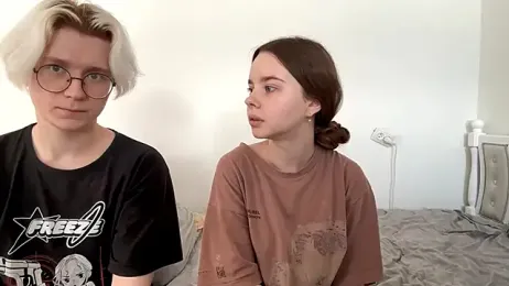 EhtelBiondi webcam model stream image