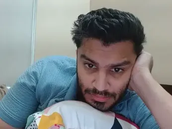 robintoit webcam model stream image