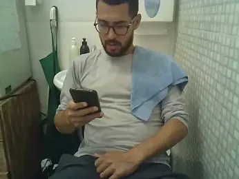 HS-hotsmile webcam model stream image