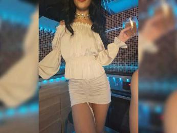 Hotpepper-Sweetpepper webcam model stream image