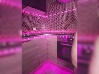 Hotpepper-Sweetpepper webcam model stream image