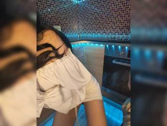 Hotpepper-Sweetpepper webcam model stream image