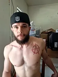 Paidbat webcam model stream image