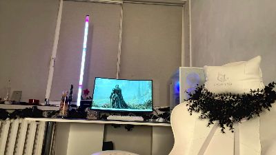 LaylaBortner webcam model stream image