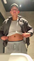 Edwinsalva webcam model stream image