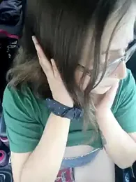 goddessdelphia webcam model stream image