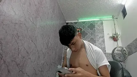 sexyboys_cutex18 webcam stripchat model stream image