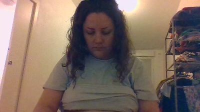 michoou webcam model stream image