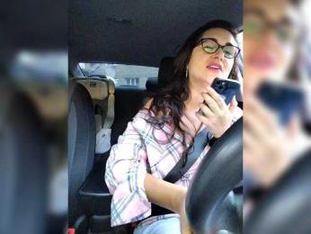 AlicaSmit webcam model stream image