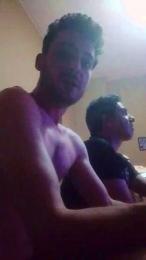 Xulazo_ webcam model stream image