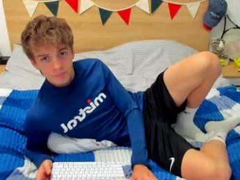 lanny_fandi webcam chaturbate model stream image