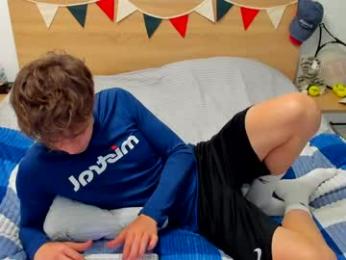 lanny_fandi webcam model stream image