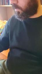 unknown327 webcam model stream image