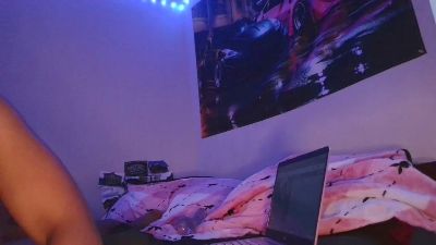 jaguarthebody webcam model stream image