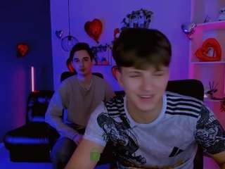 travis-wolf webcam camsoda model stream image