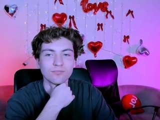 travis-wolf webcam camsoda model stream image
