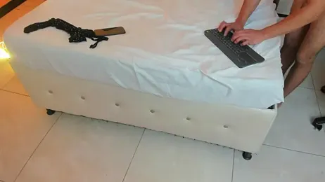 AbbyLoius webcam stripchat model stream image