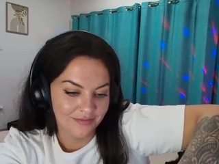 lexxxdrive webcam model stream image