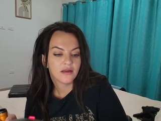 lexxxdrive webcam camsoda model stream image