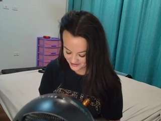 lexxxdrive webcam model stream image