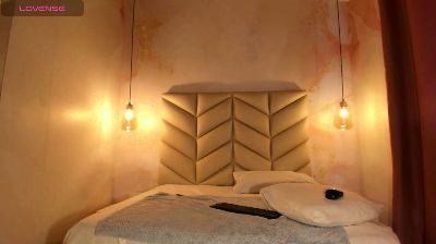 itsvanesa webcam model stream image