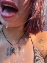 Kitty_Melodi webcam model stream image