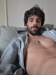 Liroow webcam model stream image