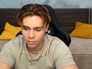 Spencer Roth webcam model stream image