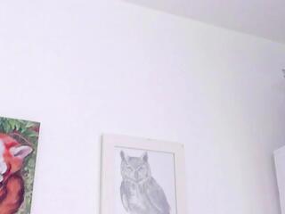 Nami Stone webcam flirt4free model stream image