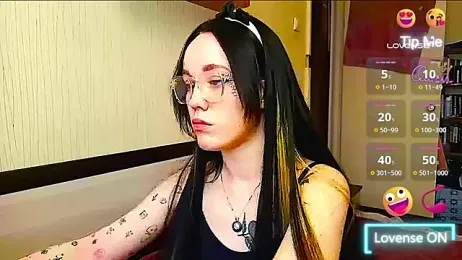 JennyRass webcam model stream image