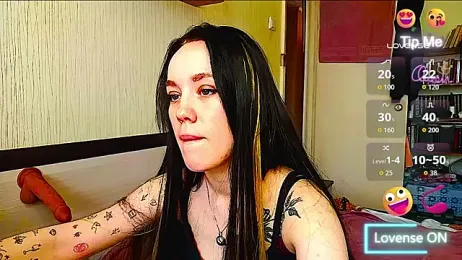 JennyRass webcam stripchat model stream image