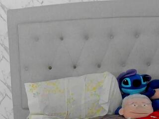 Luigi Ferrara webcam flirt4free model stream image