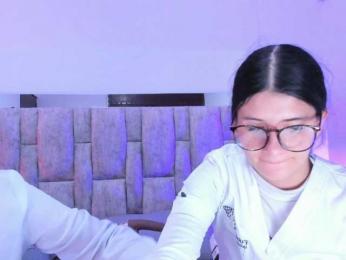 ZafiraNavarro webcam bongacams model stream image