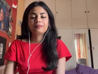 shirleendurrah webcam model stream image