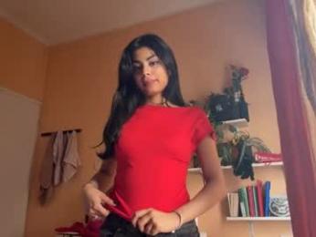 shirleendurrah webcam model stream image